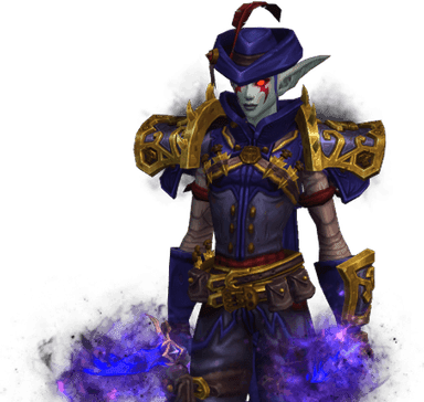 Xarionn render