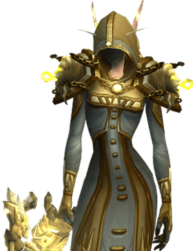Xarlett render