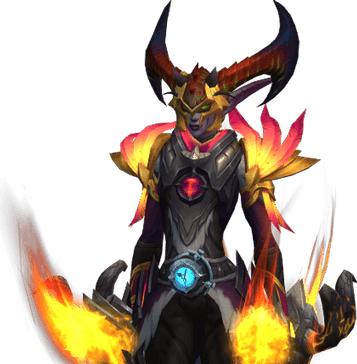 Xiriya render
