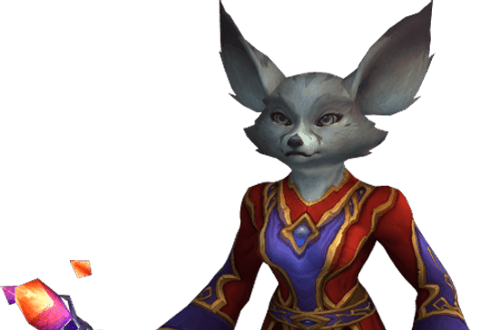 Zatara render