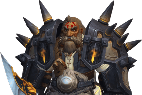 Zhetralor render