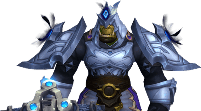 ßowman render