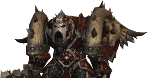 Åsker render