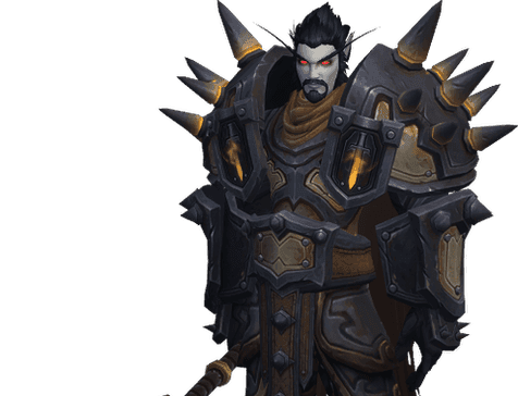 Ænobu render