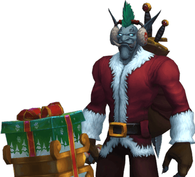 Ævoke render
