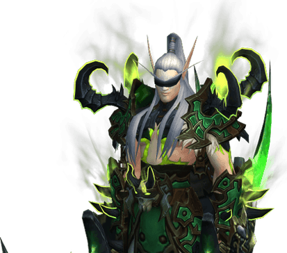 Ñemesïs render
