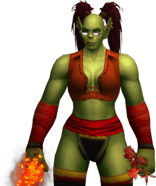 Ödeñford render