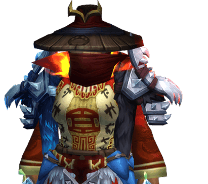 Öva render
