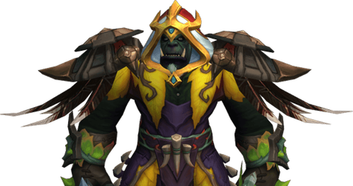 Üncleruckus render