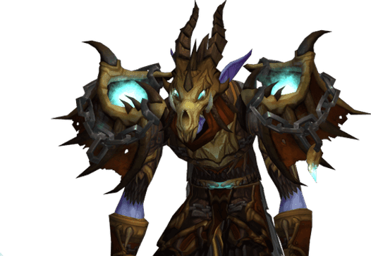 Abclord render