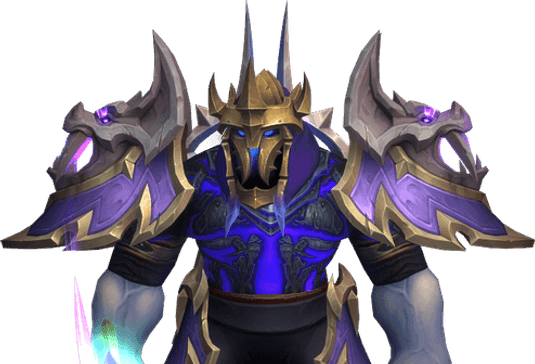 Abyssnow render