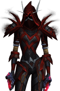 Aceë render