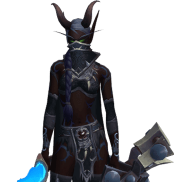 Adeli render