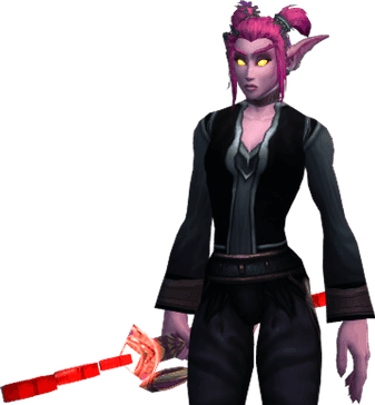 Adielz render