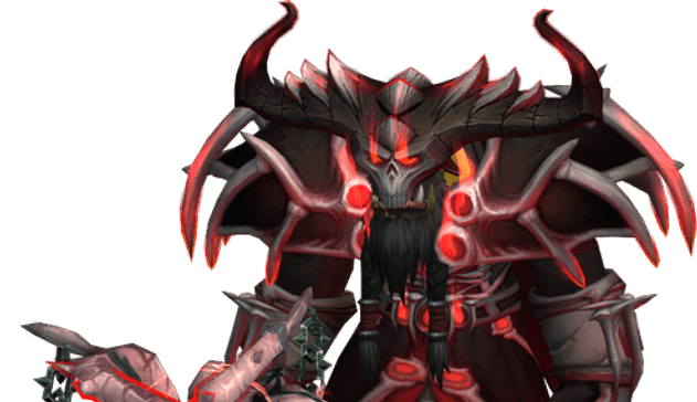 Adllerr render
