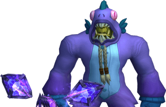 Adrianchase render