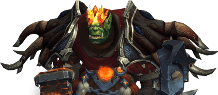 Aerok render