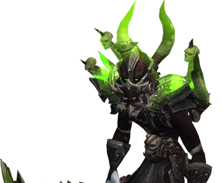 Aesker render