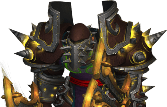 Ahnju render