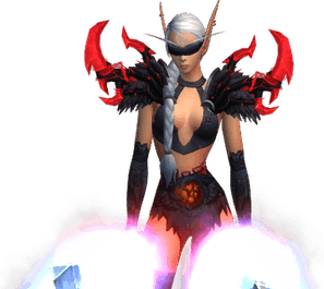 Aiizy render