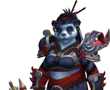 Airfiremonk render