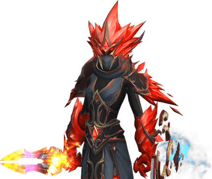 Aithousa render