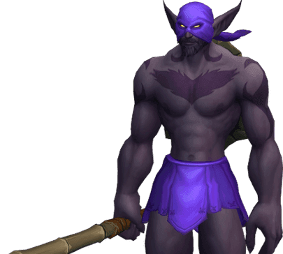 Akaaj render