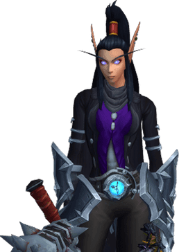 Alatarblue render