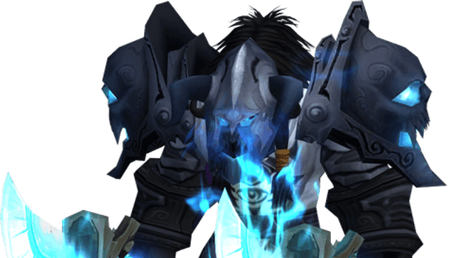 Alerio render