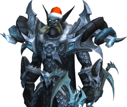 Alexed render