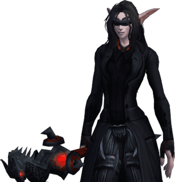 Alfus render