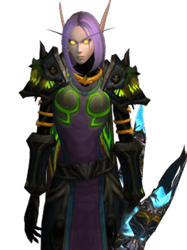 Aliciya render