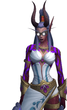 Alirakia render