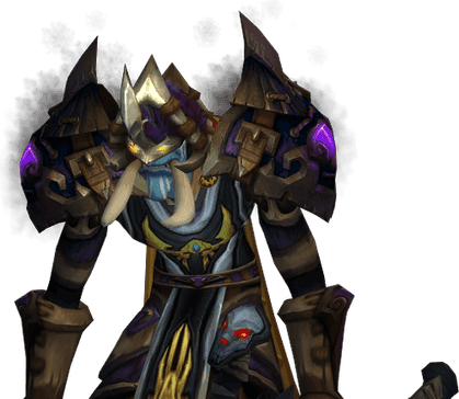 Amaari render