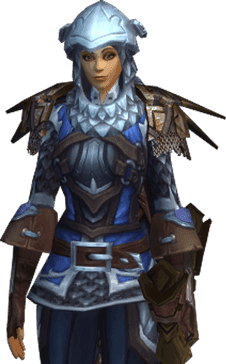 Amaarii render