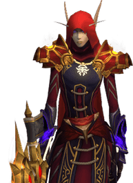 Amek render