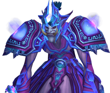 Amogo render