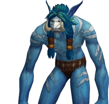 Amvoz render