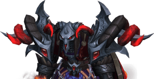 Anganok render