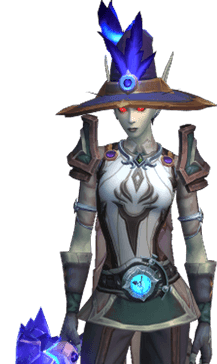 Aoevera render