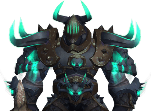 Apochalypse render