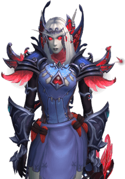 Arasseth render