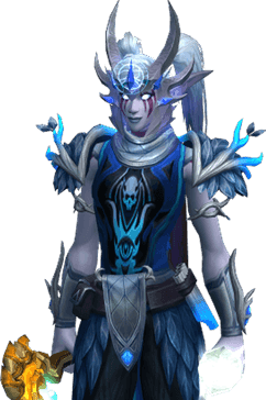 Argent render