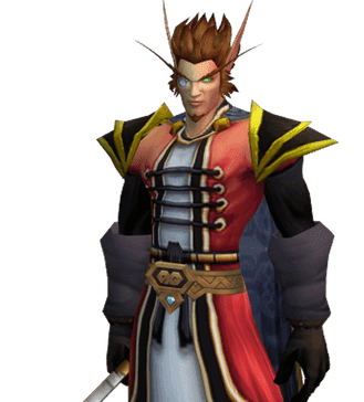 Argentari render