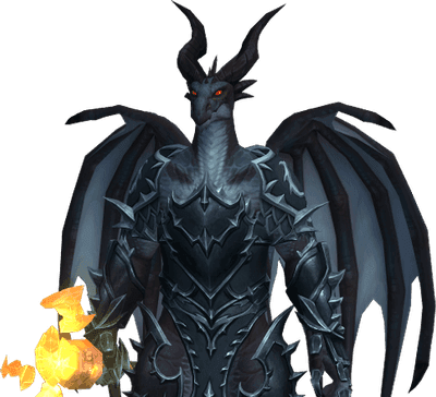 Arhys render