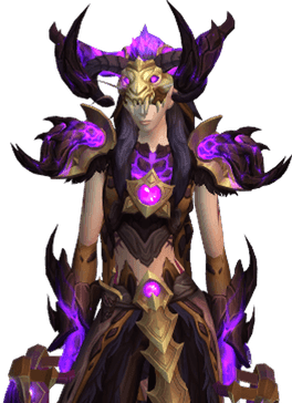 Arinneth render