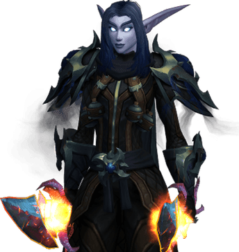 Armoyn render