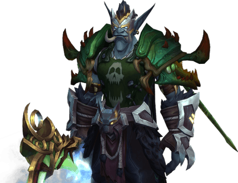Arverni render