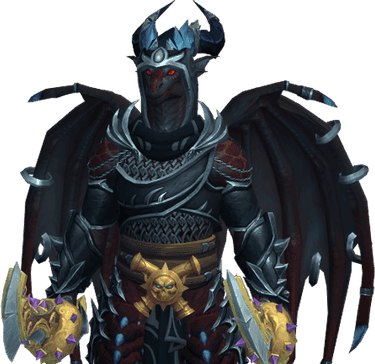 Arxxeon render