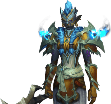 Arzorgra render